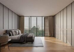 Bright Garden (D15), Terrace #447499361